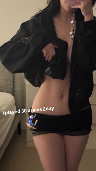 Anikauwu Nude Instagram Photos - Anikauwu Onlyfans Tease