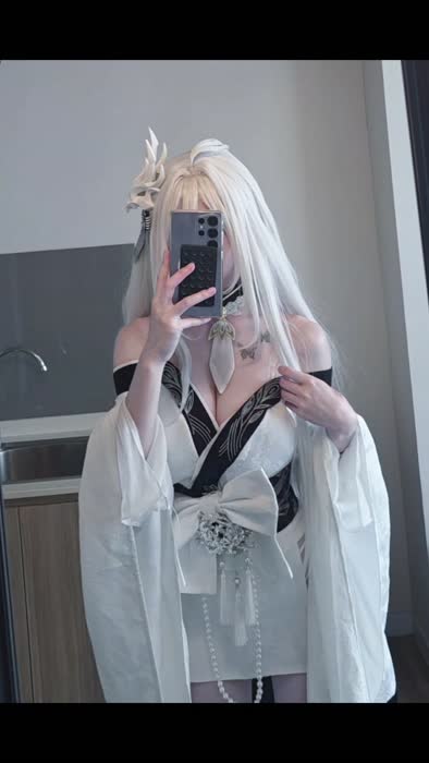 Biya Korean Cosplay - Biya Patreon Big Tits Videos