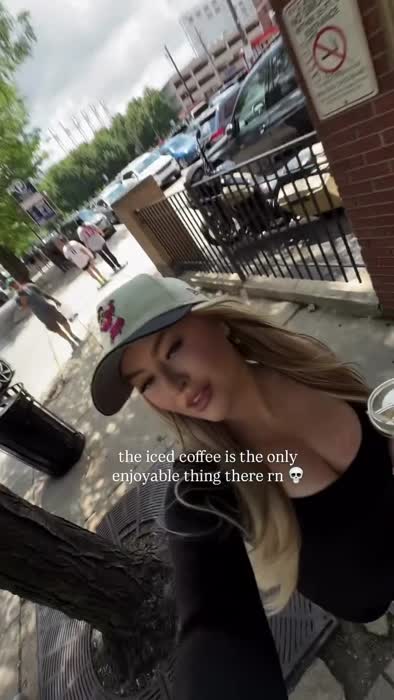 Gabb Goudy Big Boobs Videos - Gabb Goudy Sports Podcaster Leaks