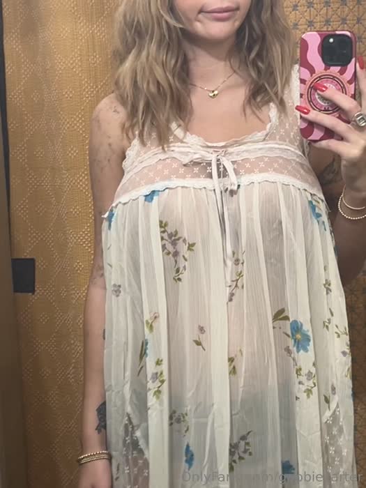 Ailah Overton Pornstar Tattooed - Gabbiecarter Onlyfans Cumswallow Videos