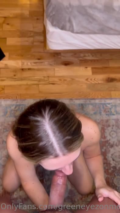 Greeneyesonme Petite Nude Videos - Greeneyesonme420 Blowjob Archive