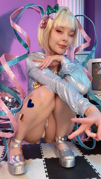 Helly Valentine Big Tits Cosplay - Hellyvalentine Onlyfans Videos