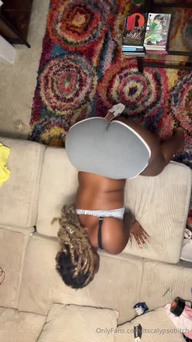 Itscalypsobitch Ebony Pornhub - Onlyfans Thicc Videos