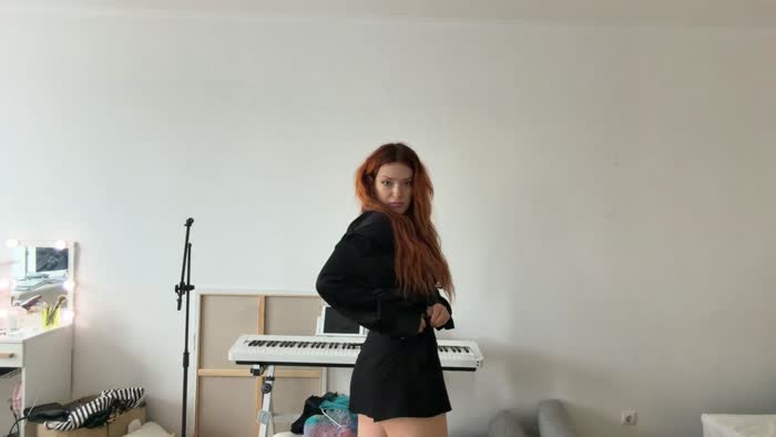 Kartellika Nude Twitch Videos - Kartellika Leaked Porn