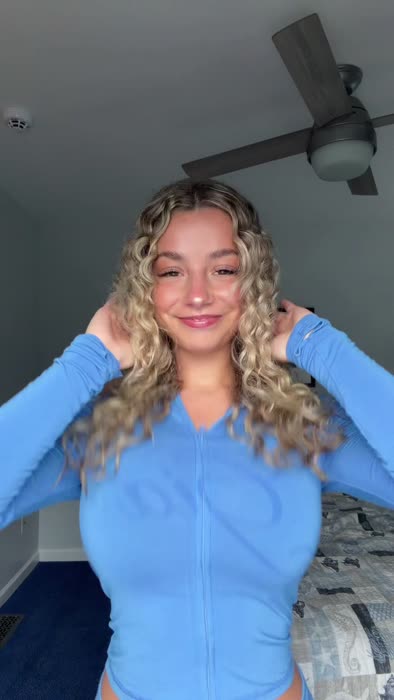 Kira Pregiato Tiktok Nude Videos - Kira Pregiato Big Boobs Fanfix