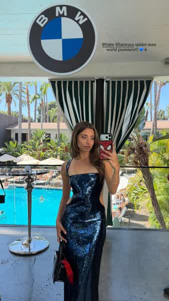 Lea Martinez Perfect Body - Slayeas Instagram Photos