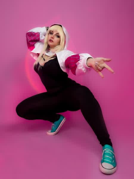 Marcelline Cosplay Nude Photos - Marcelline Patreon Sexy Photos