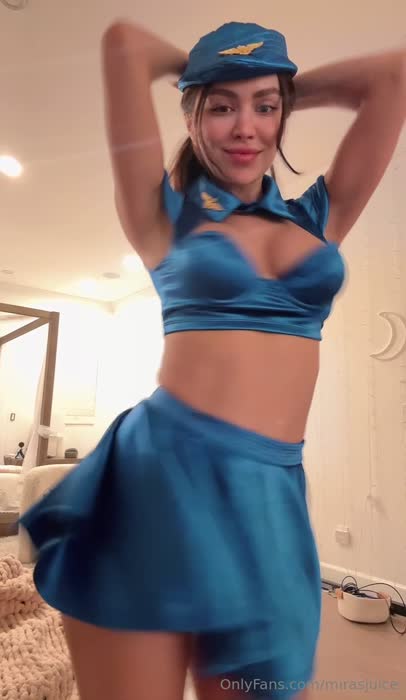 Mira Nude Pussy Videos - Mira Nowhere Twitch Porn