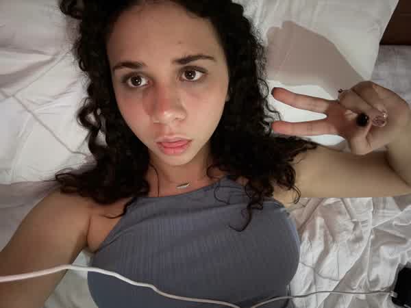 Neflida Nude Twitch Photos - Neflida Private Nudes