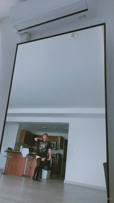 Nightmare_Succubus B/G Nudes - Yuwu Tiktok Pussy Videos