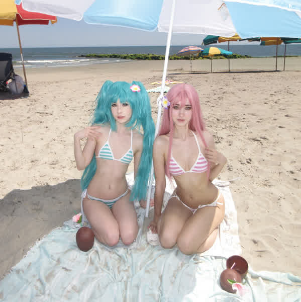 Sammynoodlesoup Petite Cosplay - Sammynoodlesoup Patreon Nude Photos