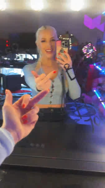Tara Babcock Blonde - Tarababcock Nude Photos