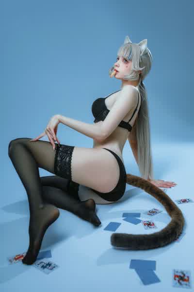 Tenletters Petite Russian Cosplay - Tenletters Patreon Nude Photos