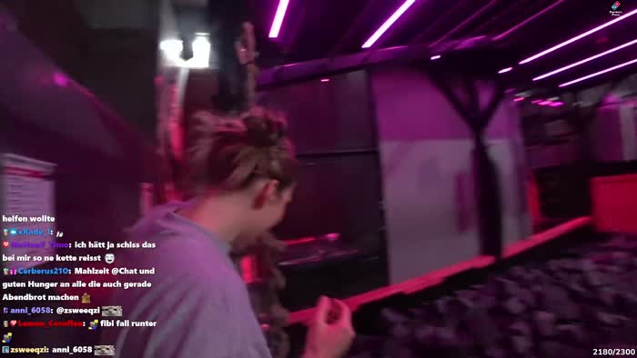 Xfibii German Teen – Xfibii Twitch Porn Videos